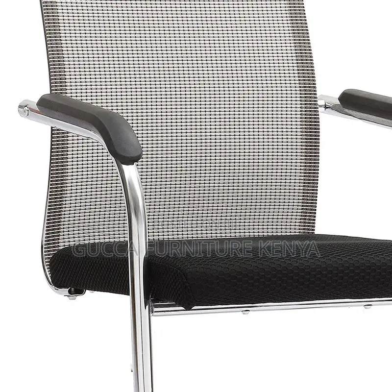 Mid-back Mesh Office Meeting Chair
