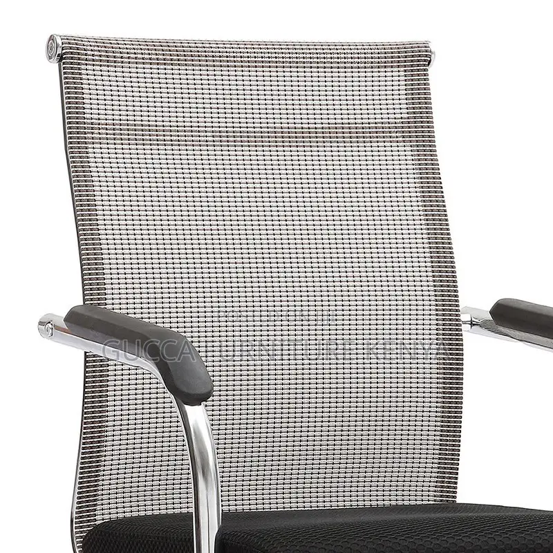 Mid-back Mesh Office Meeting Chair