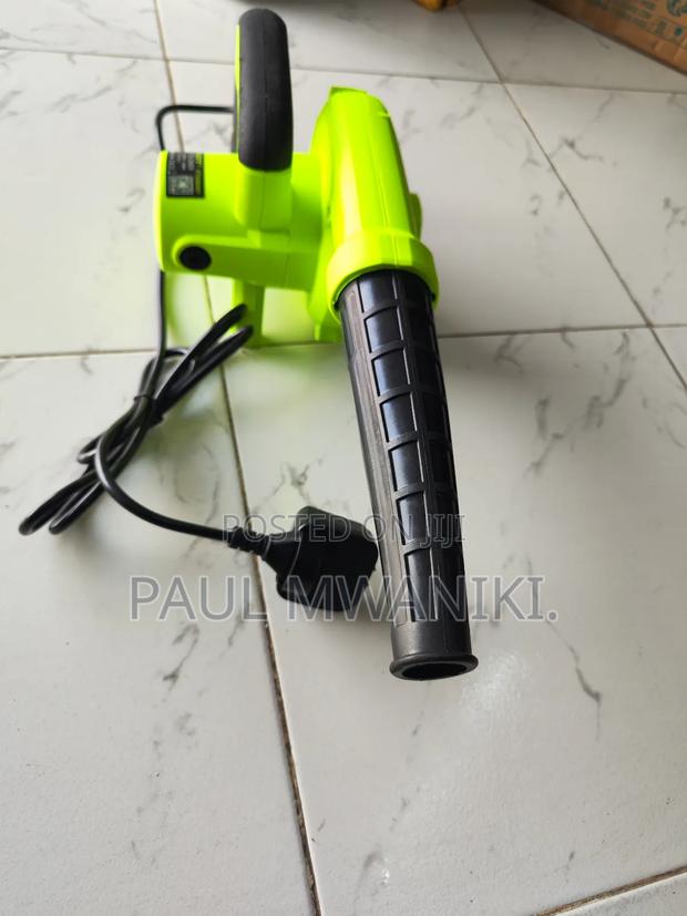 Prescott Electric Blower - thumbnail 3