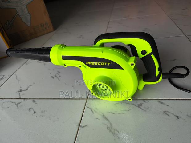 Prescott Electric Blower - thumbnail 4