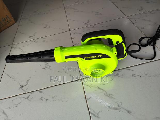 Prescott Electric Blower - thumbnail 5