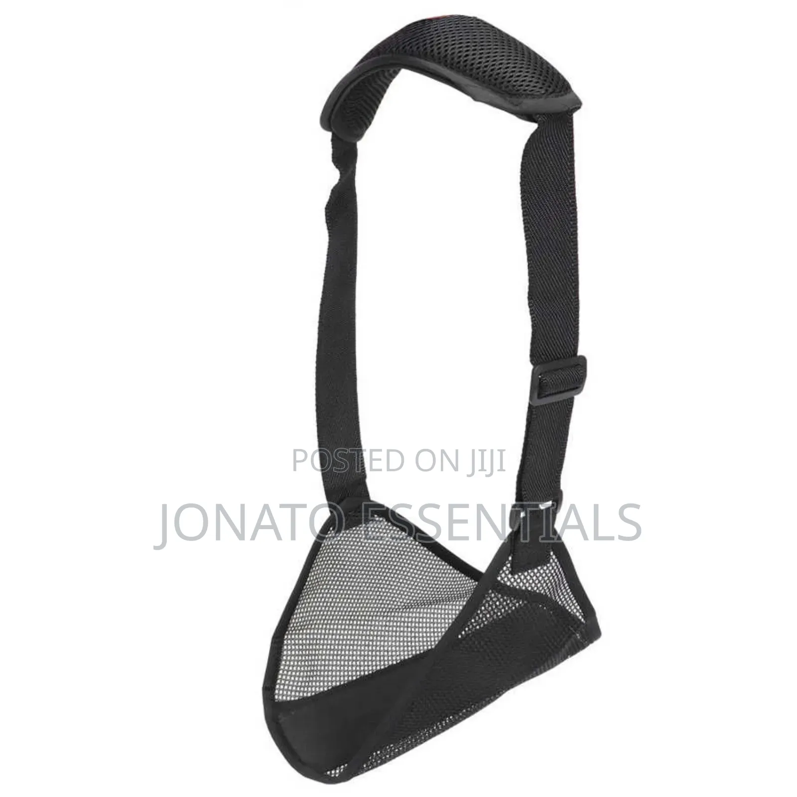 Shoulder Sling Arm Support Brace for Injury Sprain - Breathable