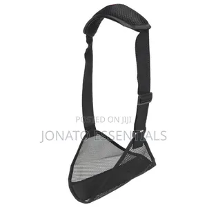 Shoulder Sling Arm Support Brace for Injury Sprain - Breathable
