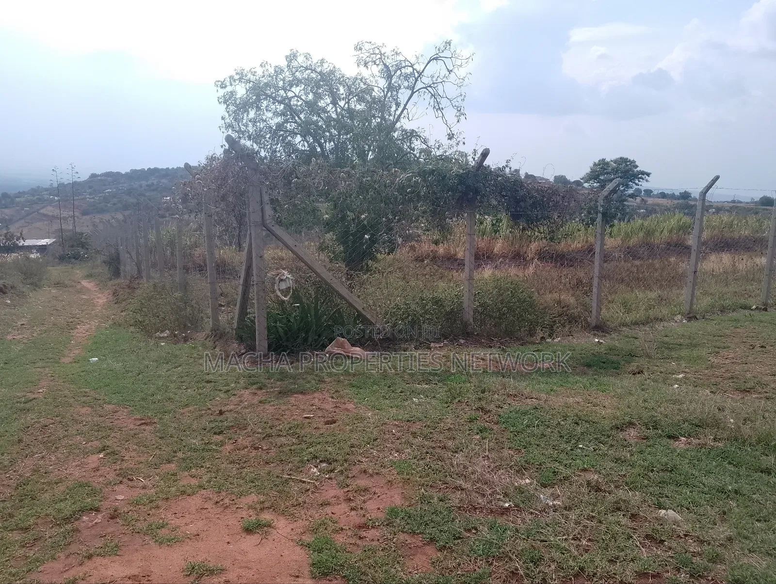 Prime 1 Half Acre Mua Hills.
