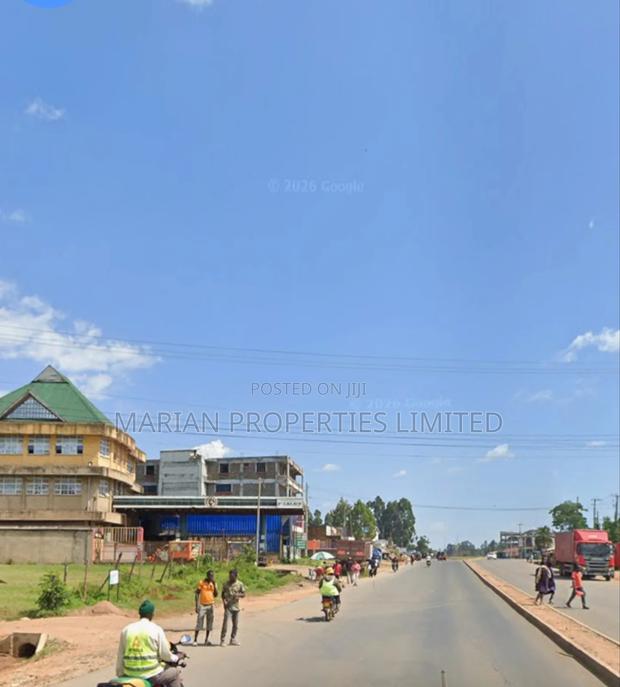 Plot for Sale in Kakamega Town - Lurambi - thumbnail 4