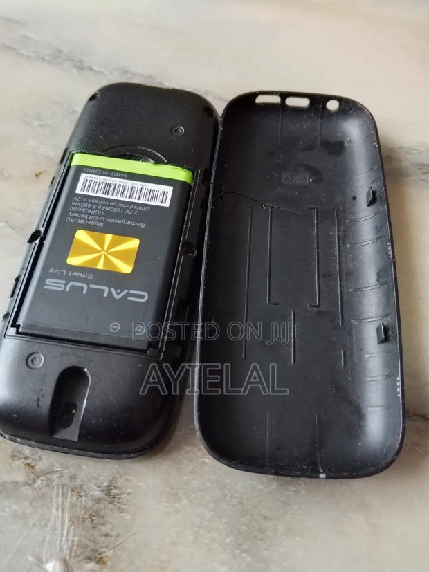 Nokia 105 Black - thumbnail 2