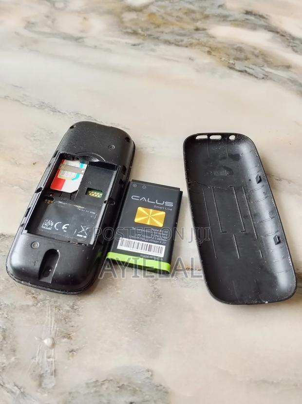 Nokia 105 Black - thumbnail 3
