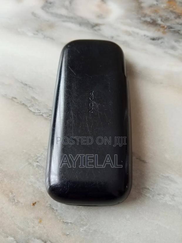 Nokia 105 Black - thumbnail 4