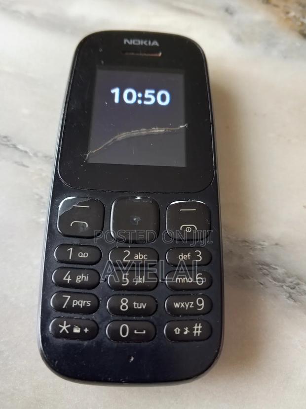 Nokia 105 Black - thumbnail 9