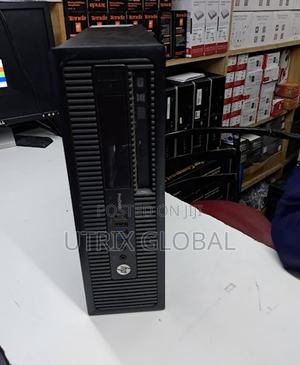 Hp Business Desktop I5 4th Gen 4gb 500gb - thumbnail 2
