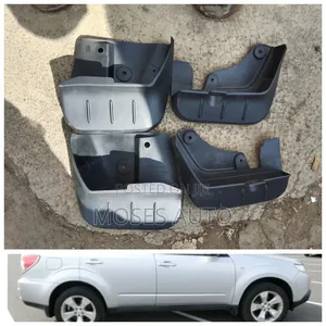 Subaru Forester Sh5 Mudflaps