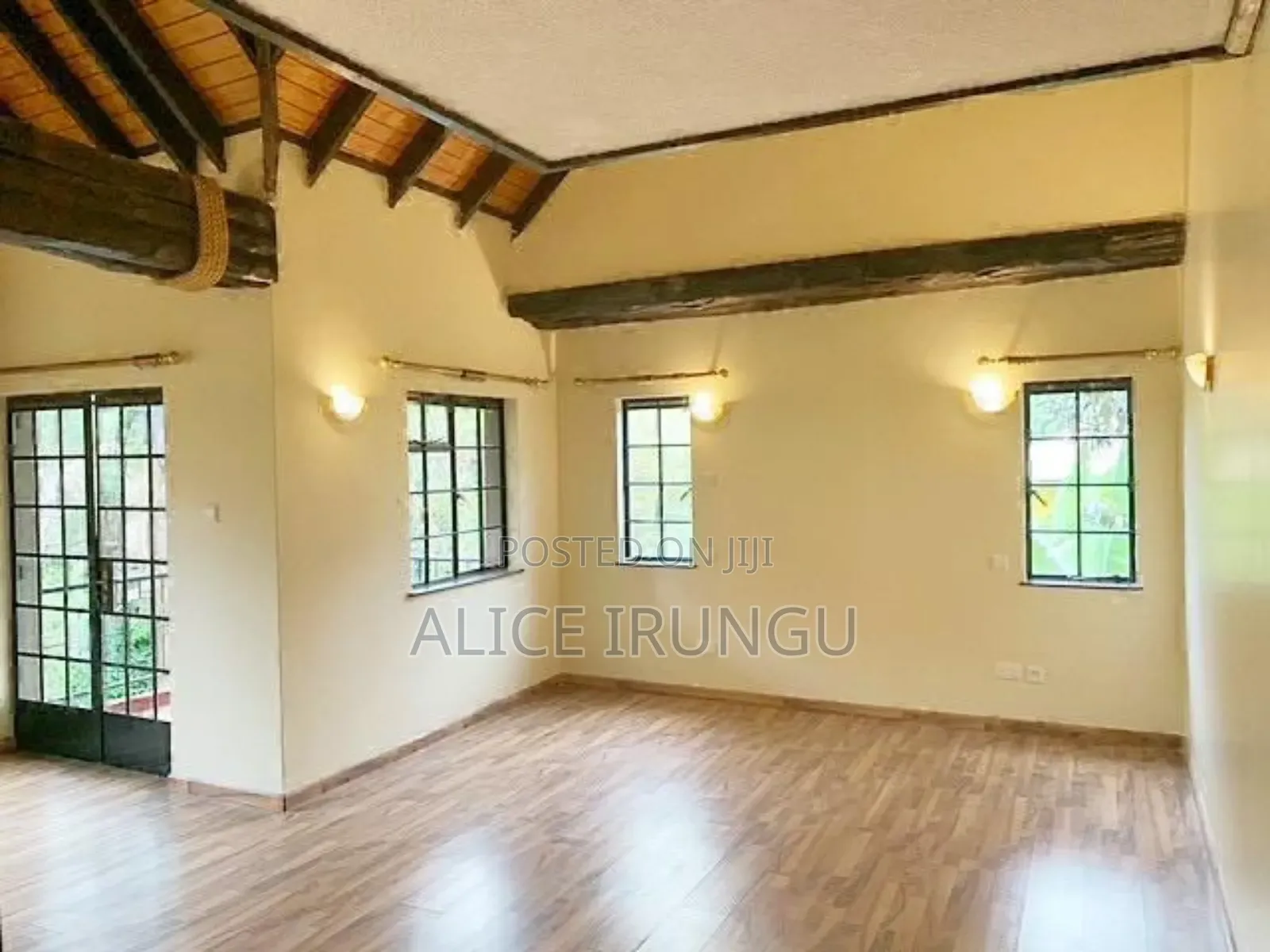 6bdrm House in Kileleshwa for sale