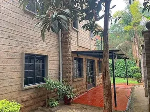 6bdrm House in Kileleshwa for sale
