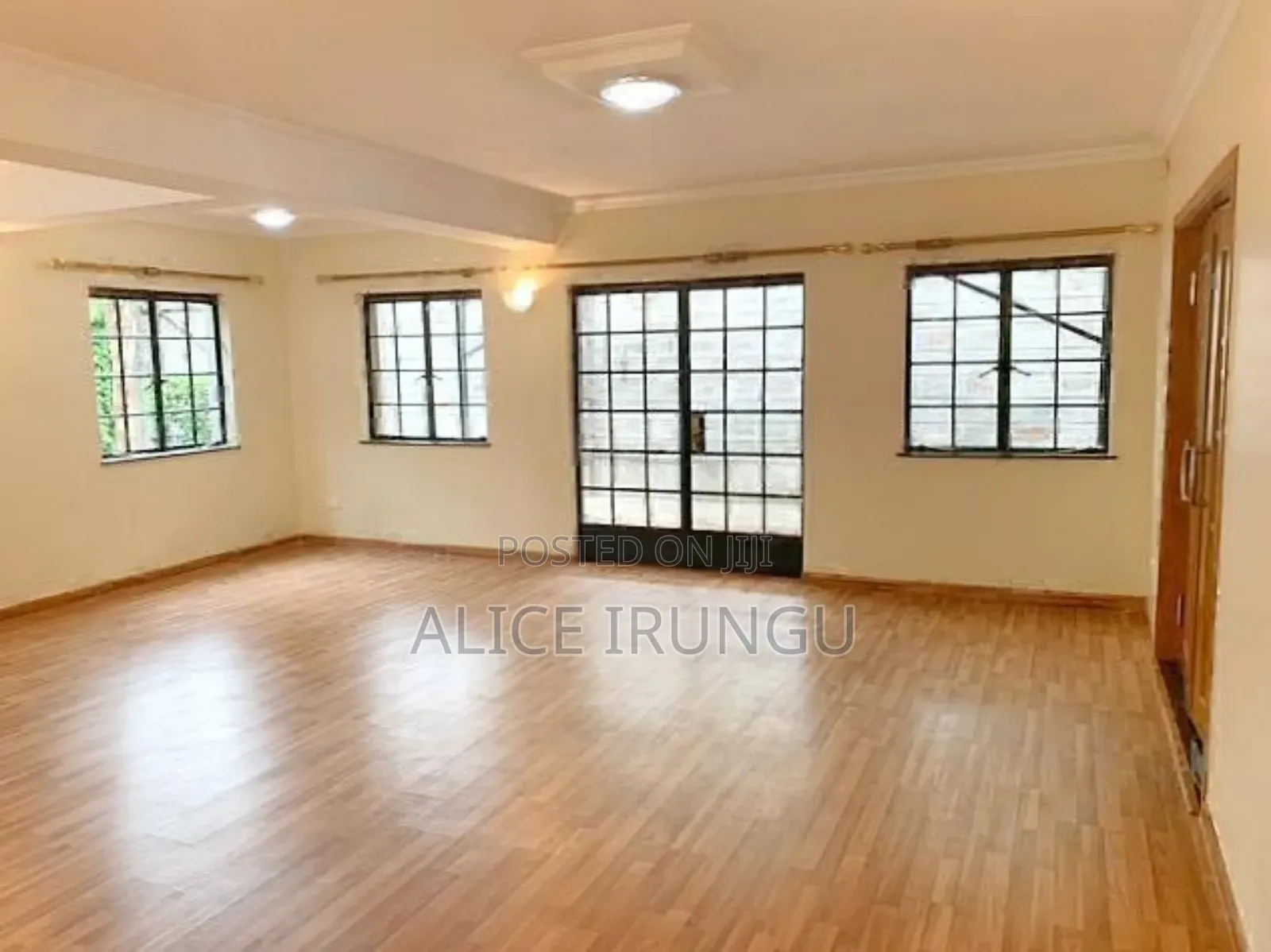 6bdrm House in Kileleshwa for sale