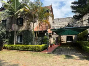 6bdrm House in Kileleshwa for sale