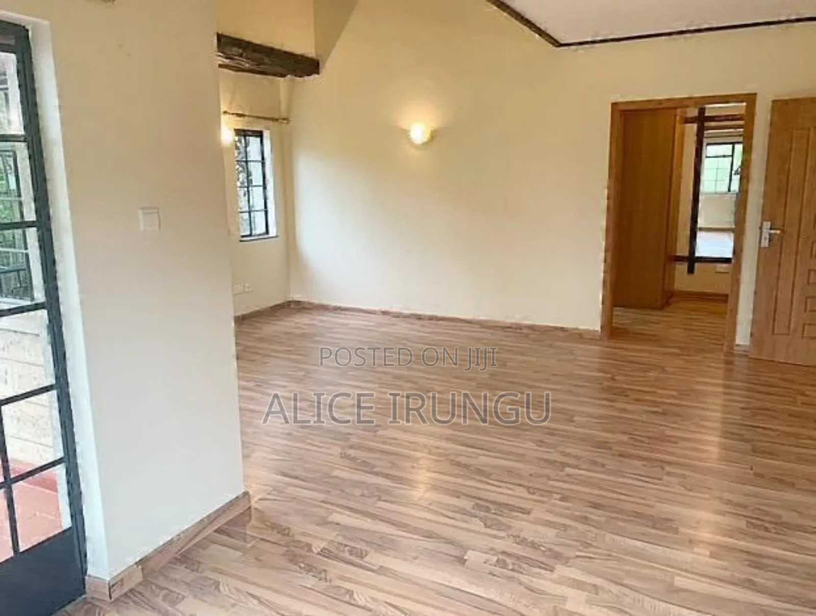 6bdrm House in Kileleshwa for sale