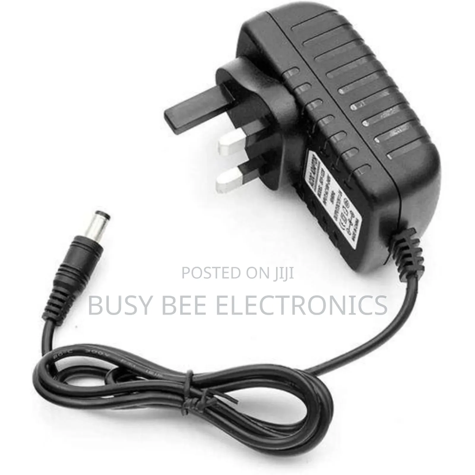 12v 2a Power Adapter Charger