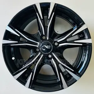 Rim 15 Inch (B272mb)