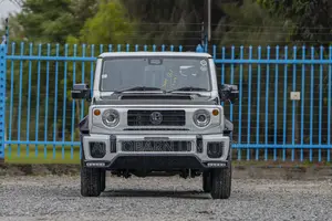 Suzuki Jimny 2020 Pearl