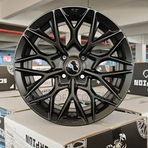 Rim 15 Inch (B490mt)