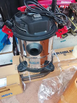 New Affordable Quality/Vacuum Cleaner
