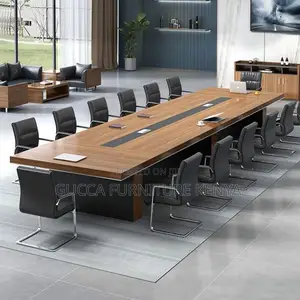 3-meters Imported Office Conference Table