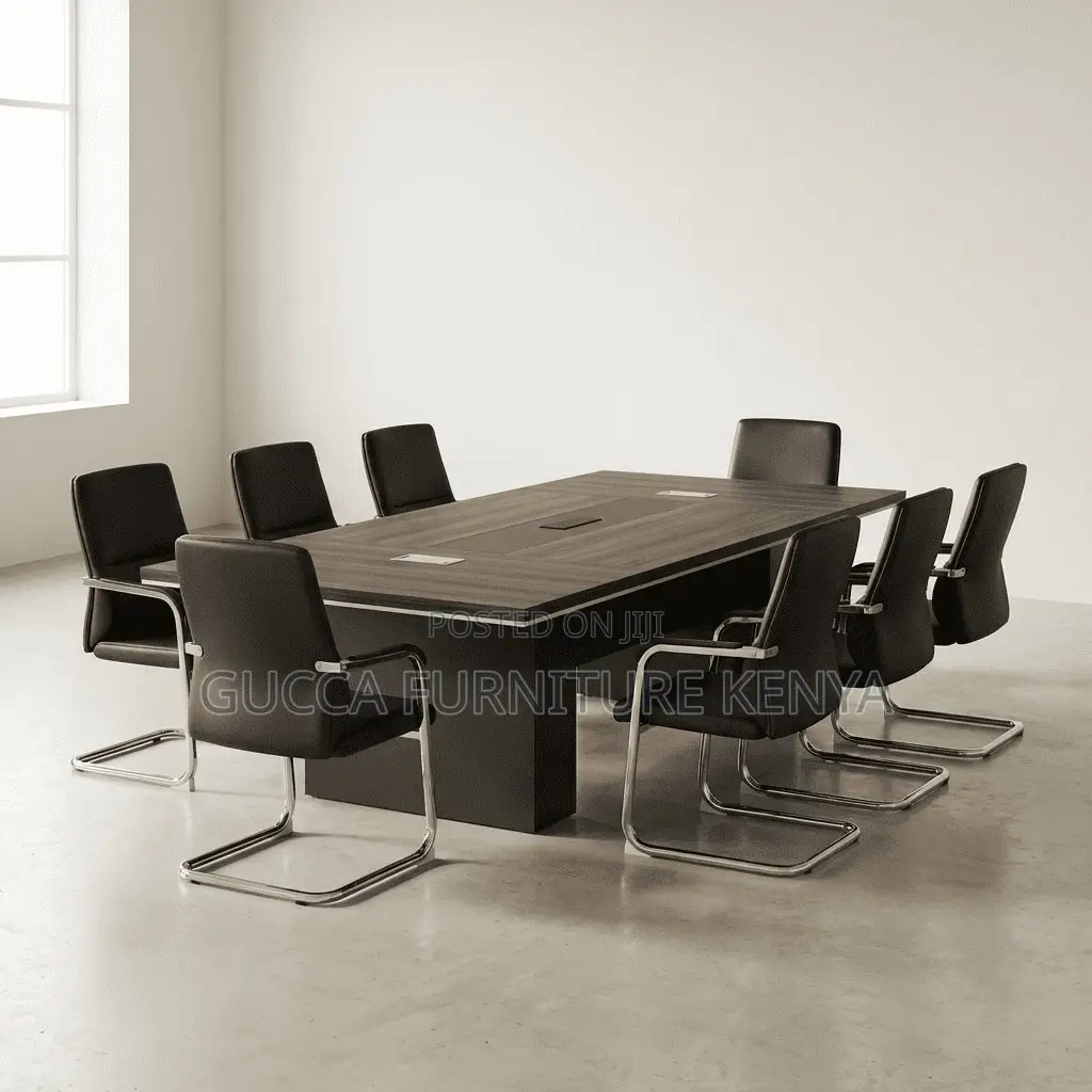 3-meters Imported Office Conference Table
