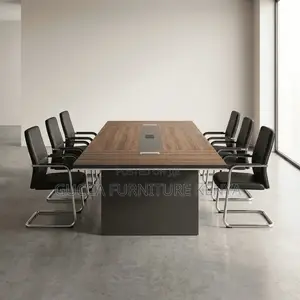 3-meters Imported Office Conference Table
