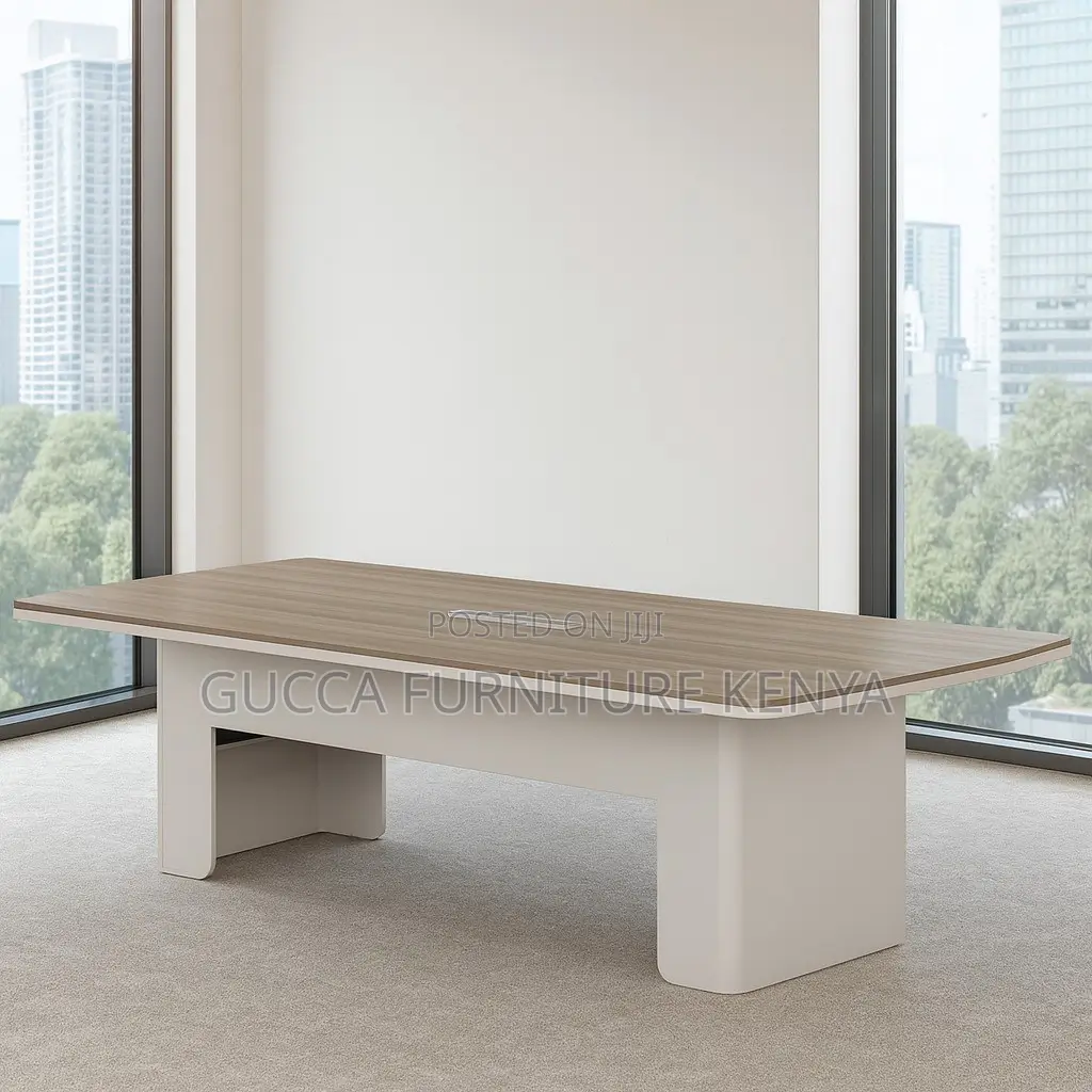 3-meters Imported Office Conference Table