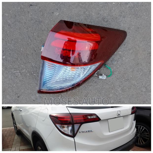 Honda Vezel Taillight/Tail Lights/Backlight/Back Light/Rear Light