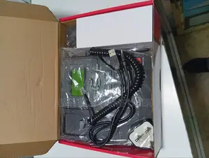 GSM FWP 6588 Fixed Wireless Phone - With Sim Card Slot, Caller Id