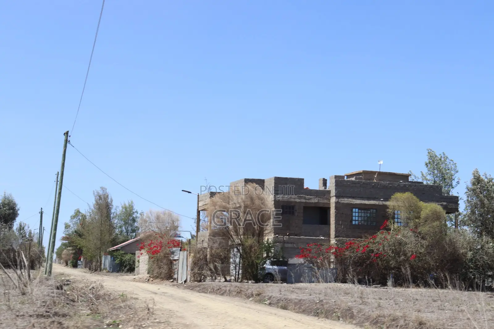 Prime 1/8th Acre Plots for Sale in Empakasi, Kitengela