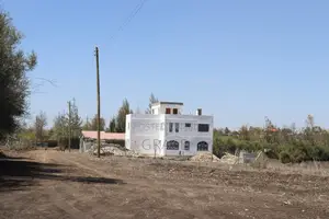 Prime 1/8th Acre Plots for Sale in Empakasi, Kitengela
