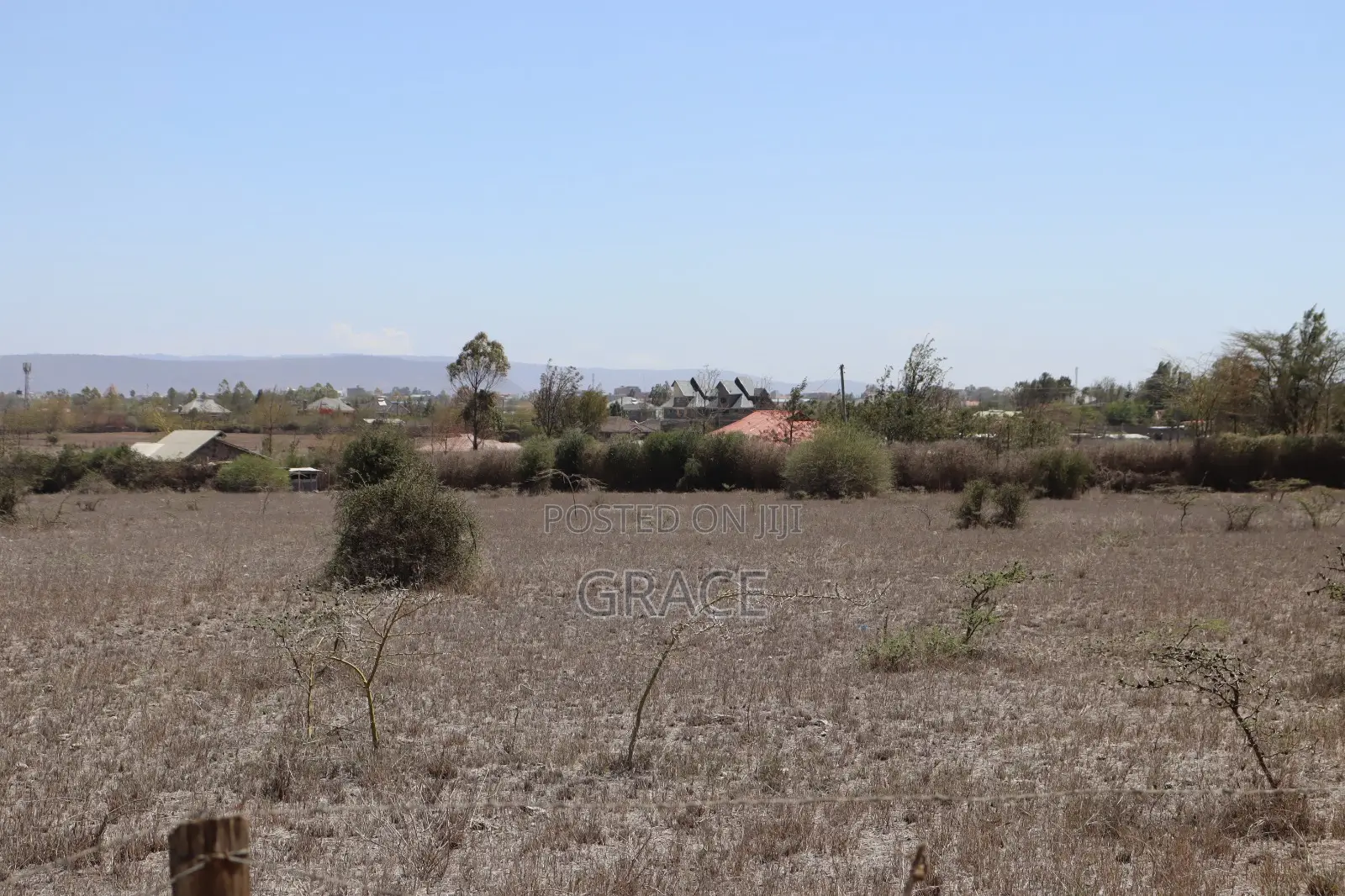 Prime 1/8th Acre Plots for Sale in Empakasi, Kitengela