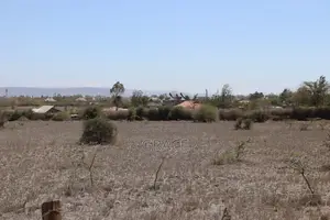 Prime 1/8th Acre Plots for Sale in Empakasi, Kitengela
