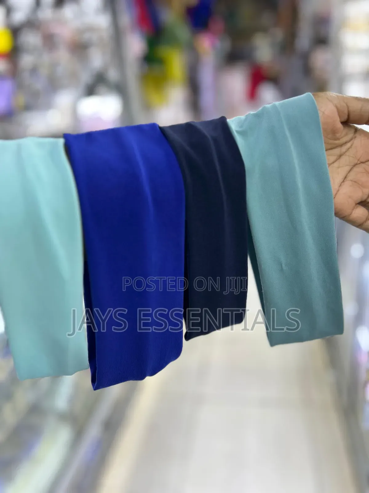 Alo Headband ,Soft Stretchy