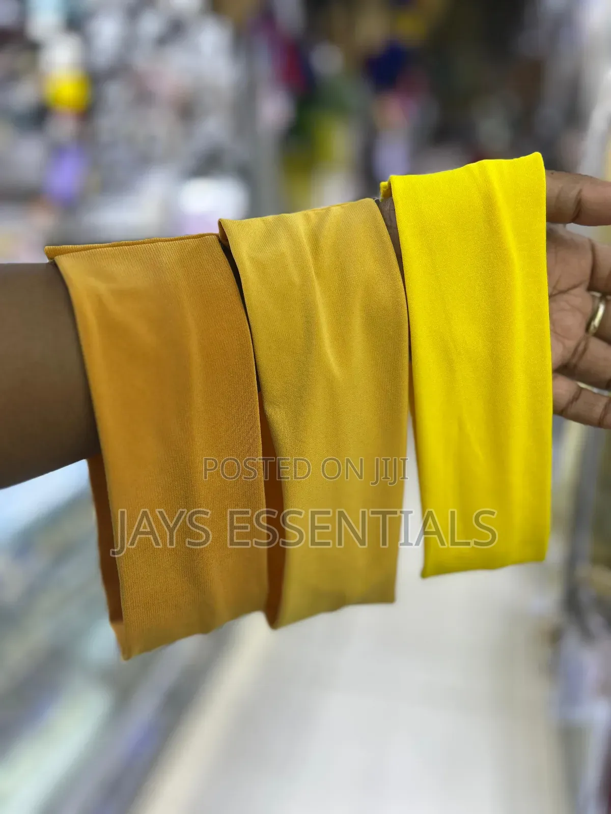 Alo Headband ,Soft Stretchy