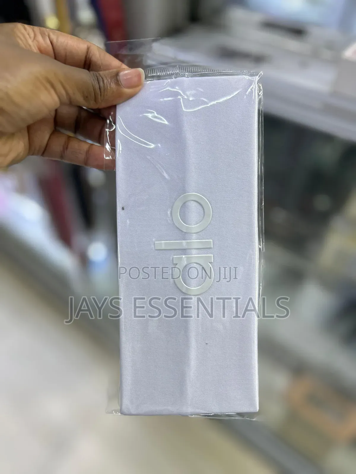 Alo Headband ,Soft Stretchy