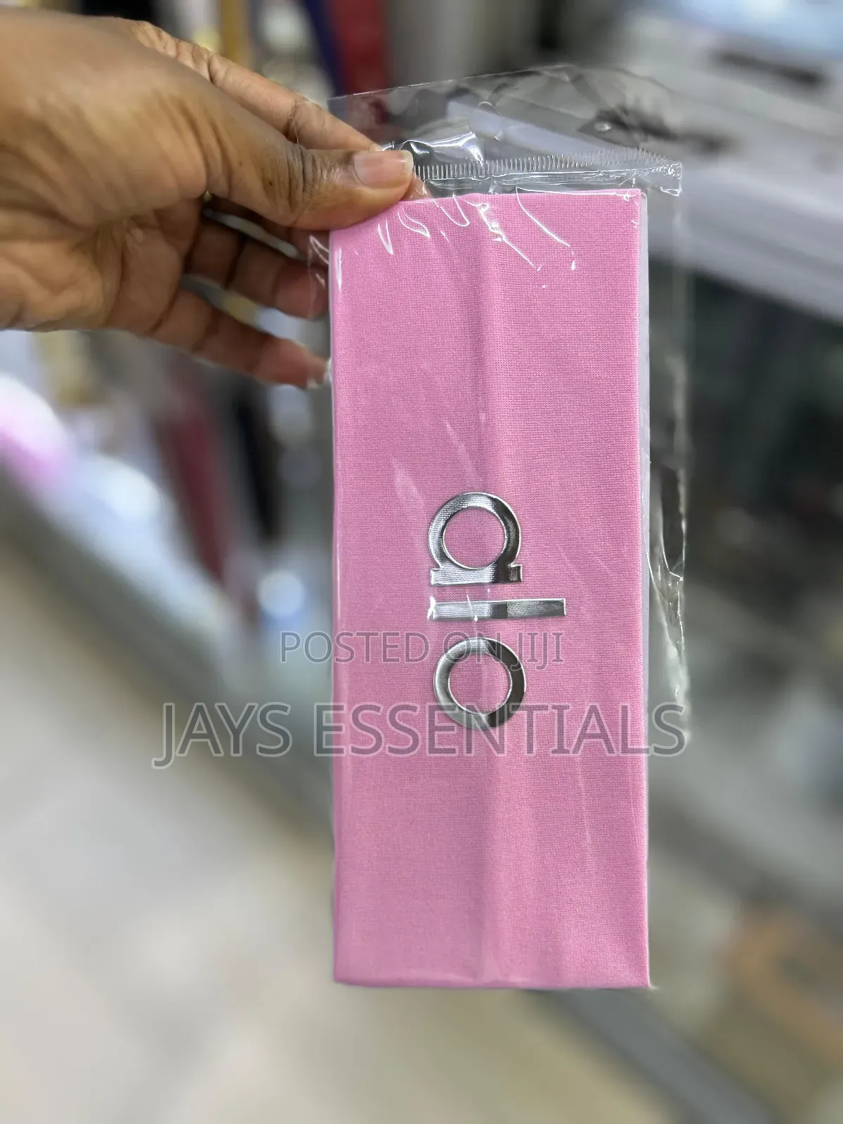 Alo Headband ,Soft Stretchy