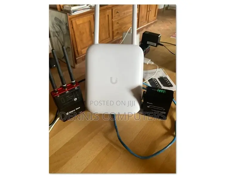 Ubiquiti U7 Pro Outdoor Access Point