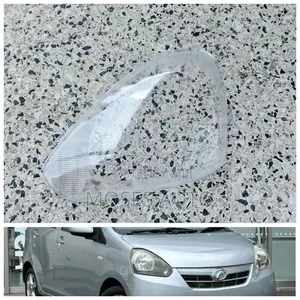 Daihatsu Mira Eis Headlights Lens