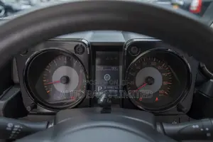Suzuki Jimny 2020 Pearl
