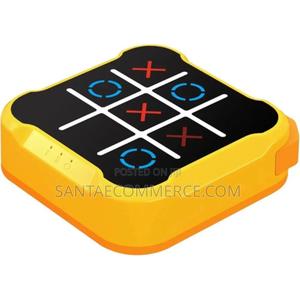 Smart Jump Pro – Interactive Electronic Jumping Board Game - thumbnail 2
