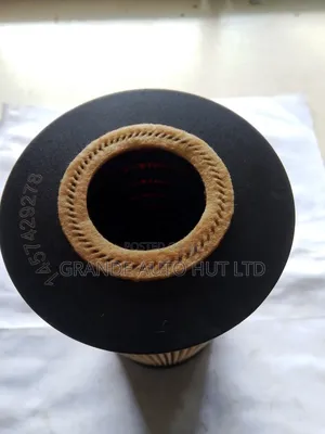 Oil Filter for Musso 602 (Micota Brand)