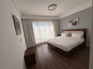 Furnished 2bdrm Apartment in Kilimani for rent