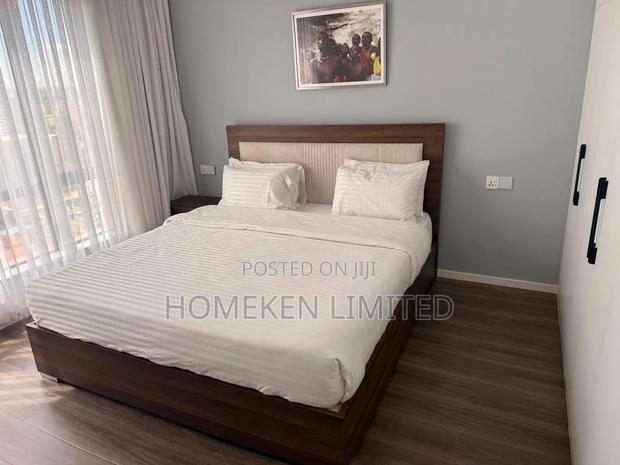 Furnished 2bdrm Apartment in Kilimani for rent - thumbnail 2