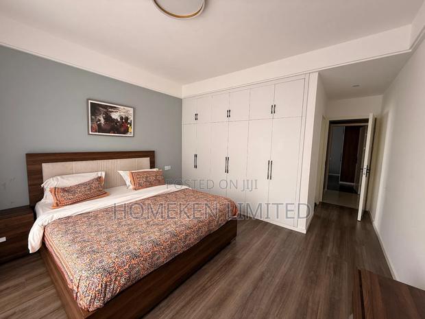 Furnished 2bdrm Apartment in Kilimani for rent - thumbnail 6