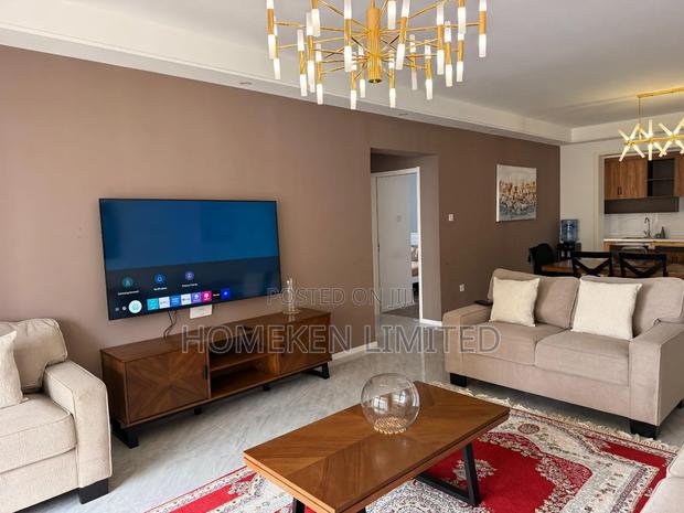 Furnished 2bdrm Apartment in Kilimani for rent - thumbnail 7