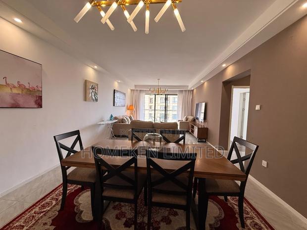 Furnished 2bdrm Apartment in Kilimani for rent - thumbnail 8