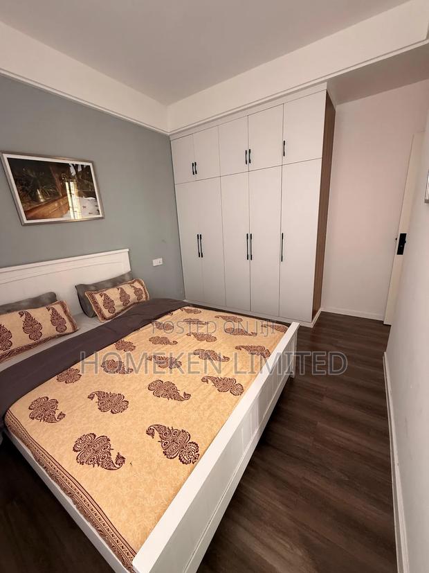 Furnished 2bdrm Apartment in Kilimani for rent - thumbnail 9